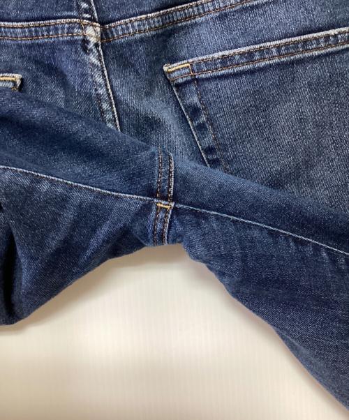 PT TORINO（ピーティートリノ）PT TORINO (ピーティートリノ) スリムジーンズ インディゴ サイズ:32の古着・服飾アイテム