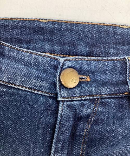 PT TORINO（ピーティートリノ）PT TORINO (ピーティートリノ) スリムジーンズ インディゴ サイズ:32の古着・服飾アイテム