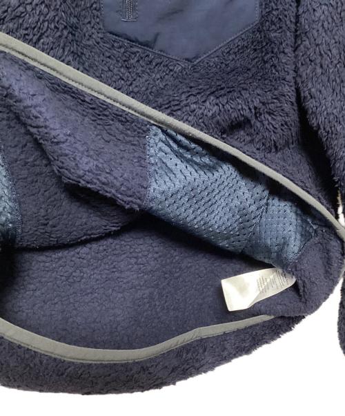 Patagonia（パタゴニア）Patagonia (パタゴニア) ロス・ガトス・クルー ネイビー サイズ:Mの古着・服飾アイテム