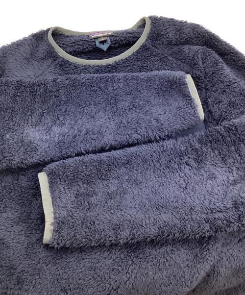 Patagonia（パタゴニア）Patagonia (パタゴニア) ロス・ガトス・クルー ネイビー サイズ:Mの古着・服飾アイテム
