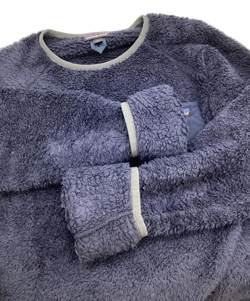 Patagonia（パタゴニア）Patagonia (パタゴニア) ロス・ガトス・クルー ネイビー サイズ:Mの古着・服飾アイテム