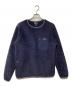 Patagonia（パタゴニア）の古着「ロス・ガトス・クルー」｜ネイビー