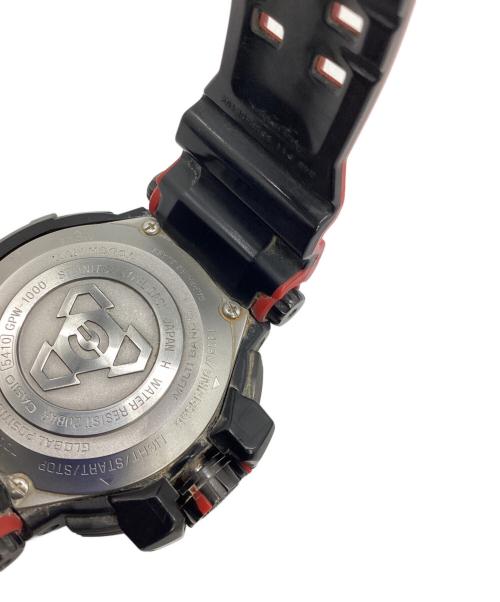 CASIO（カシオ）CASIO (カシオ) リストウォッチ　	G-SHOCK　GRAVITYMASTERの古着・服飾アイテム