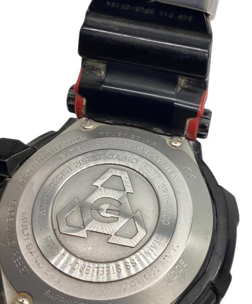 CASIO（カシオ）CASIO (カシオ) リストウォッチ　	G-SHOCK　GRAVITYMASTERの古着・服飾アイテム