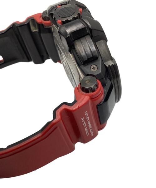 CASIO（カシオ）CASIO (カシオ) リストウォッチ　	G-SHOCK　GRAVITYMASTERの古着・服飾アイテム