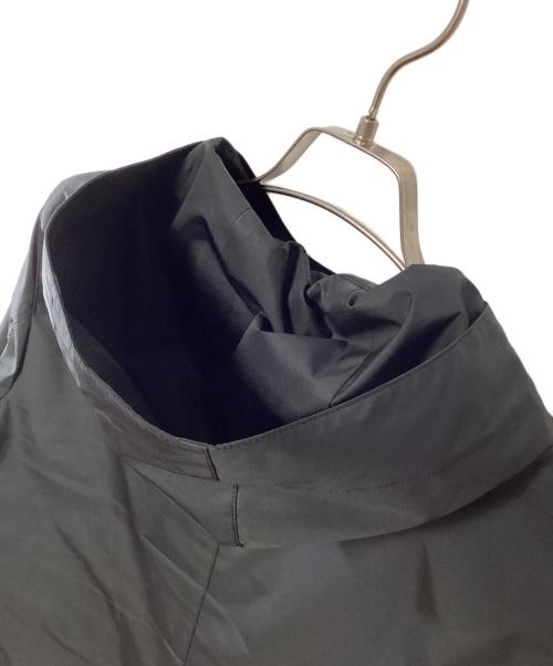 MACKINTOSH LONDON（マッキントッシュ ロンドン）MACKINTOSH LONDON (マッキントッシュ ロンドン) ダウンライナーコート ブラック サイズ:40の古着・服飾アイテム