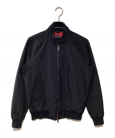 中古・古着通販】BARACUTA (バラクータ) ハリントンジャケット