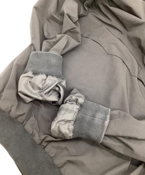 BARACUTA（バラクータ）BARACUTA (バラクータ) ハリントンジャケット ブラック サイズ:38の古着・服飾アイテム