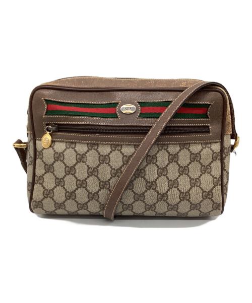GUCCI（グッチ）GUCCI (グッチ) ショルダーバッグの古着・服飾アイテム