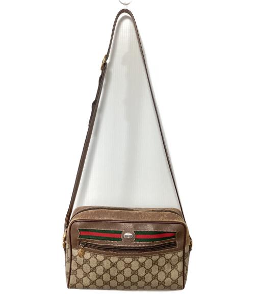 GUCCI（グッチ）GUCCI (グッチ) ショルダーバッグの古着・服飾アイテム