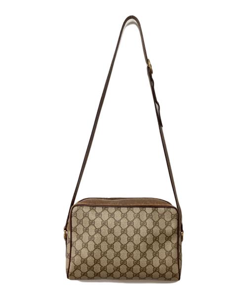 GUCCI（グッチ）GUCCI (グッチ) ショルダーバッグの古着・服飾アイテム