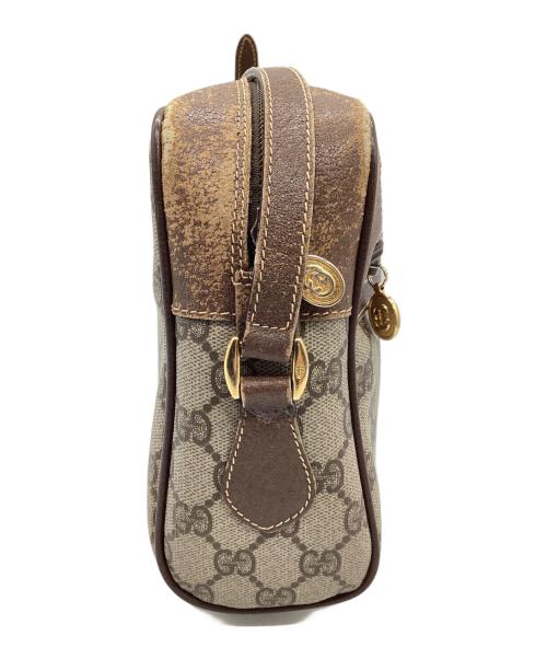 GUCCI（グッチ）GUCCI (グッチ) ショルダーバッグの古着・服飾アイテム