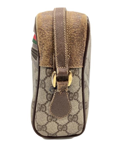 GUCCI（グッチ）GUCCI (グッチ) ショルダーバッグの古着・服飾アイテム
