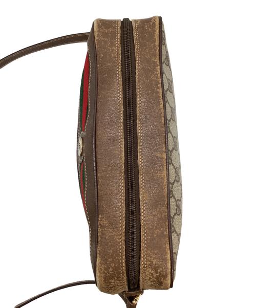 GUCCI（グッチ）GUCCI (グッチ) ショルダーバッグの古着・服飾アイテム