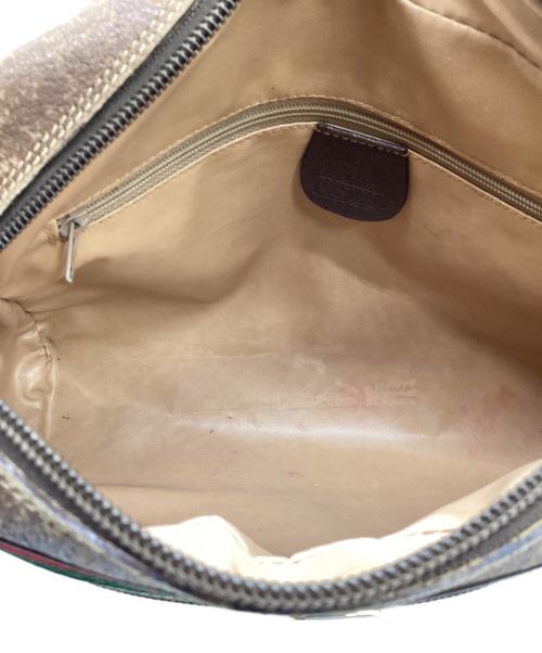 GUCCI（グッチ）GUCCI (グッチ) ショルダーバッグの古着・服飾アイテム