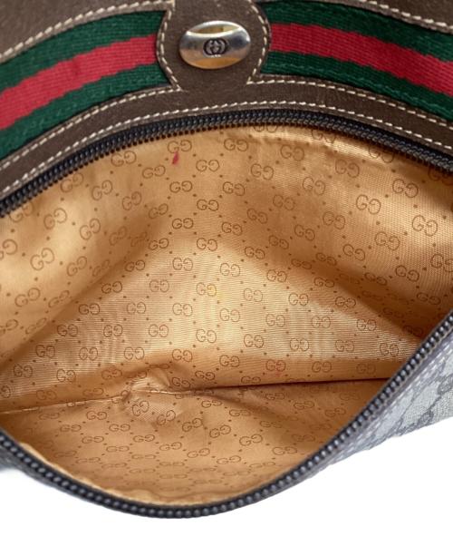 GUCCI（グッチ）GUCCI (グッチ) ショルダーバッグの古着・服飾アイテム