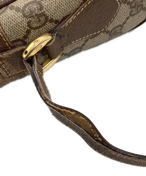 GUCCI（グッチ）GUCCI (グッチ) ショルダーバッグの古着・服飾アイテム