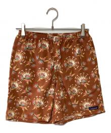 Patagonia（パタゴニア）の古着「ハーフパンツ」｜ブラウン