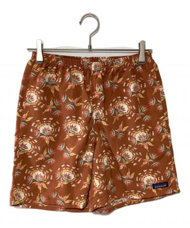 ビンテージ　2013年製　DILグリーン　廃盤カラー　s オールドバキーズ 中古・古着通販】Patagonia (パタゴニア) バギーズ・ロング 7インチ