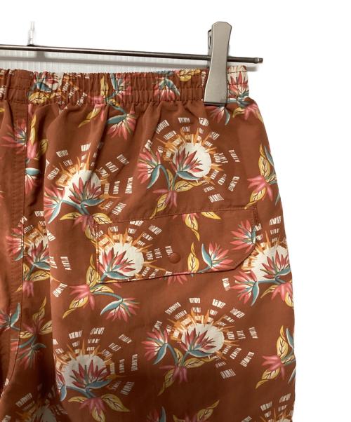 Patagonia（パタゴニア）Patagonia (パタゴニア) ハーフパンツ ブラウン サイズ:Sの古着・服飾アイテム