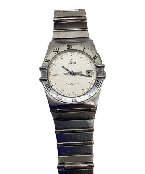 OMEGA（オメガ）OMEGA (オメガ) 腕時計　コンステレーションの古着・服飾アイテム