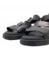 中古・古着 Dr.Martens (ドクターマーチン) サンダル ブラック サイズ:UK4：4000円