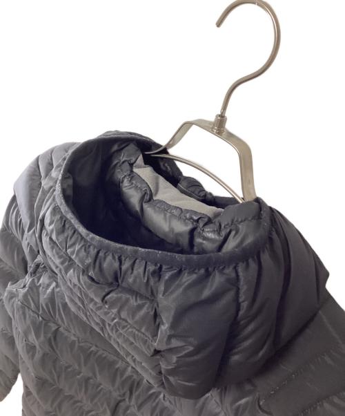 CANADA GOOSE（カナダグース）CANADA GOOSE (カナダグース) Brookvale Hoody ブラック サイズ:Mの古着・服飾アイテム