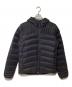 CANADA GOOSE（カナダグース）の古着「Brookvale Hoody」｜ブラック
