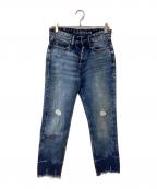 Denhamデンハム）の古着「デニムパンツ」｜インディゴ