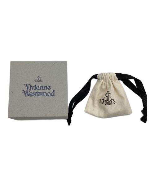 Vivienne Westwood（ヴィヴィアンウエストウッド）Vivienne Westwood (ヴィヴィアンウエストウッド) タイニーオーブネックレス シルバーの古着・服飾アイテム