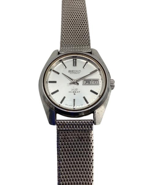 SEIKO（セイコー）SEIKO (セイコー) リストウォッチの古着・服飾アイテム