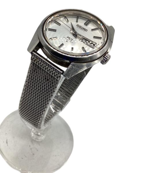 SEIKO（セイコー）SEIKO (セイコー) リストウォッチの古着・服飾アイテム