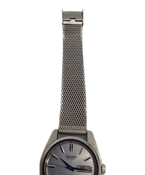 SEIKO（セイコー）SEIKO (セイコー) リストウォッチの古着・服飾アイテム