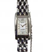 SEIKOセイコー）の古着「リストウォッチ」