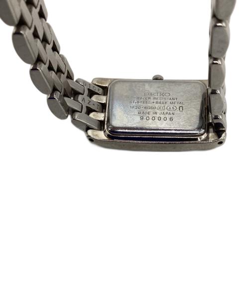 SEIKO（セイコー）SEIKO (セイコー) リストウォッチの古着・服飾アイテム