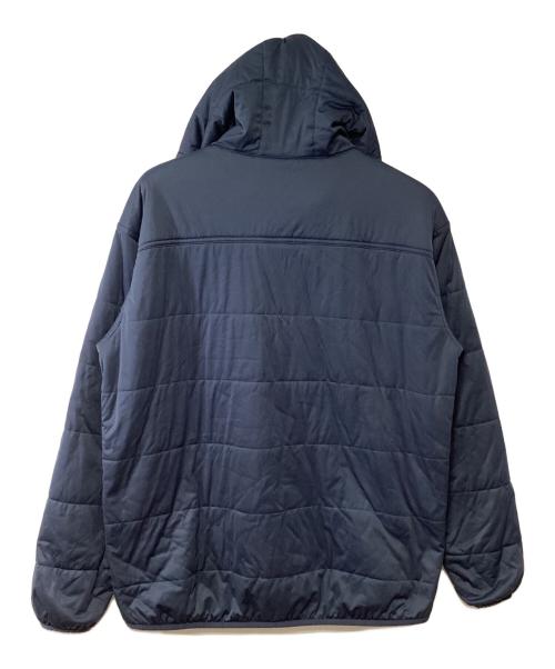 Snow peak（スノーピーク）Snow peak (スノーピーク) パーカー ネイビー サイズ:Lの古着・服飾アイテム