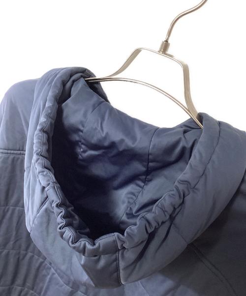 Snow peak（スノーピーク）Snow peak (スノーピーク) パーカー ネイビー サイズ:Lの古着・服飾アイテム