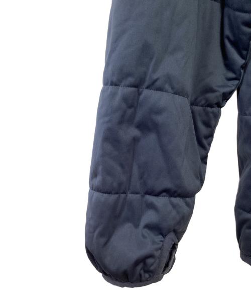Snow peak（スノーピーク）Snow peak (スノーピーク) パーカー ネイビー サイズ:Lの古着・服飾アイテム