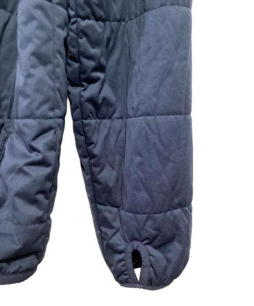 Snow peak（スノーピーク）Snow peak (スノーピーク) パーカー ネイビー サイズ:Lの古着・服飾アイテム