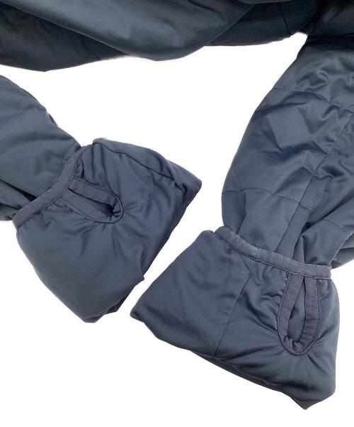Snow peak（スノーピーク）Snow peak (スノーピーク) パーカー ネイビー サイズ:Lの古着・服飾アイテム