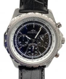 AGENDA（アジェンダ）の古着「クロノグラフ」