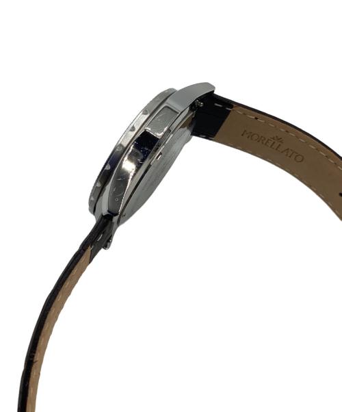 AGENDA（アジェンダ）AGENDA (アジェンダ) クロノグラフの古着・服飾アイテム