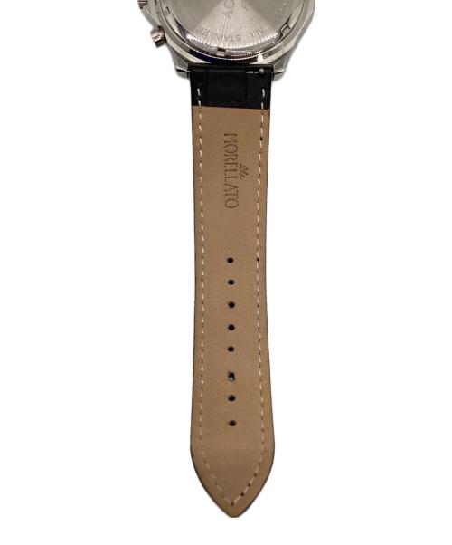 AGENDA（アジェンダ）AGENDA (アジェンダ) クロノグラフの古着・服飾アイテム