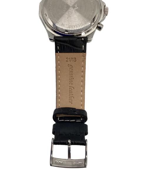 AGENDA（アジェンダ）AGENDA (アジェンダ) クロノグラフの古着・服飾アイテム