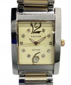 BALMERバルマー）の古着「リストウォッチ」