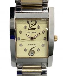 BALMER（バルマー）の古着「リストウォッチ」