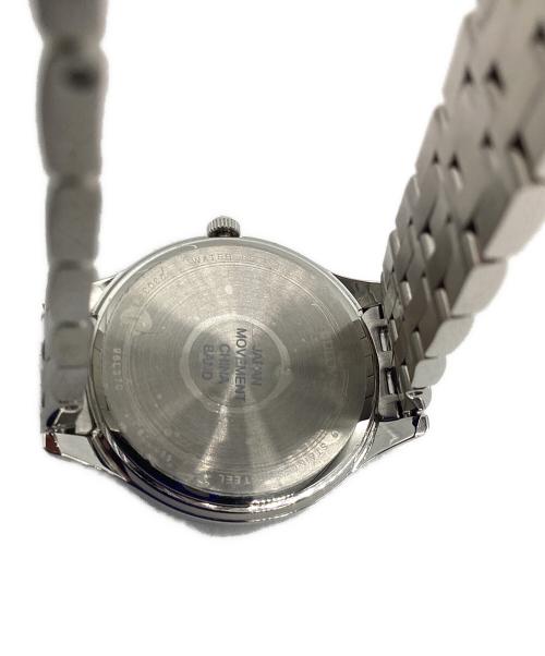 BULOVA（ブローバ）BULOVA (ブローバ) リストウォッチの古着・服飾アイテム