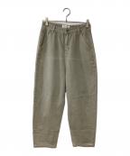 Maison Margielaメゾンマルジェラ）の古着「パンツ」｜グレー