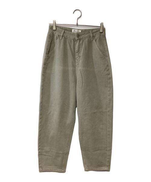 Maison Margiela（メゾンマルジェラ）Maison Margiela (メゾンマルジェラ) パンツ グレー サイズ:Lの古着・服飾アイテム