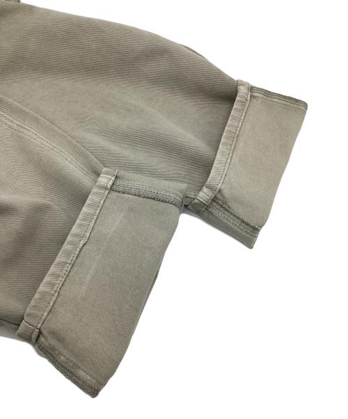 Maison Margiela（メゾンマルジェラ）Maison Margiela (メゾンマルジェラ) パンツ グレー サイズ:Lの古着・服飾アイテム